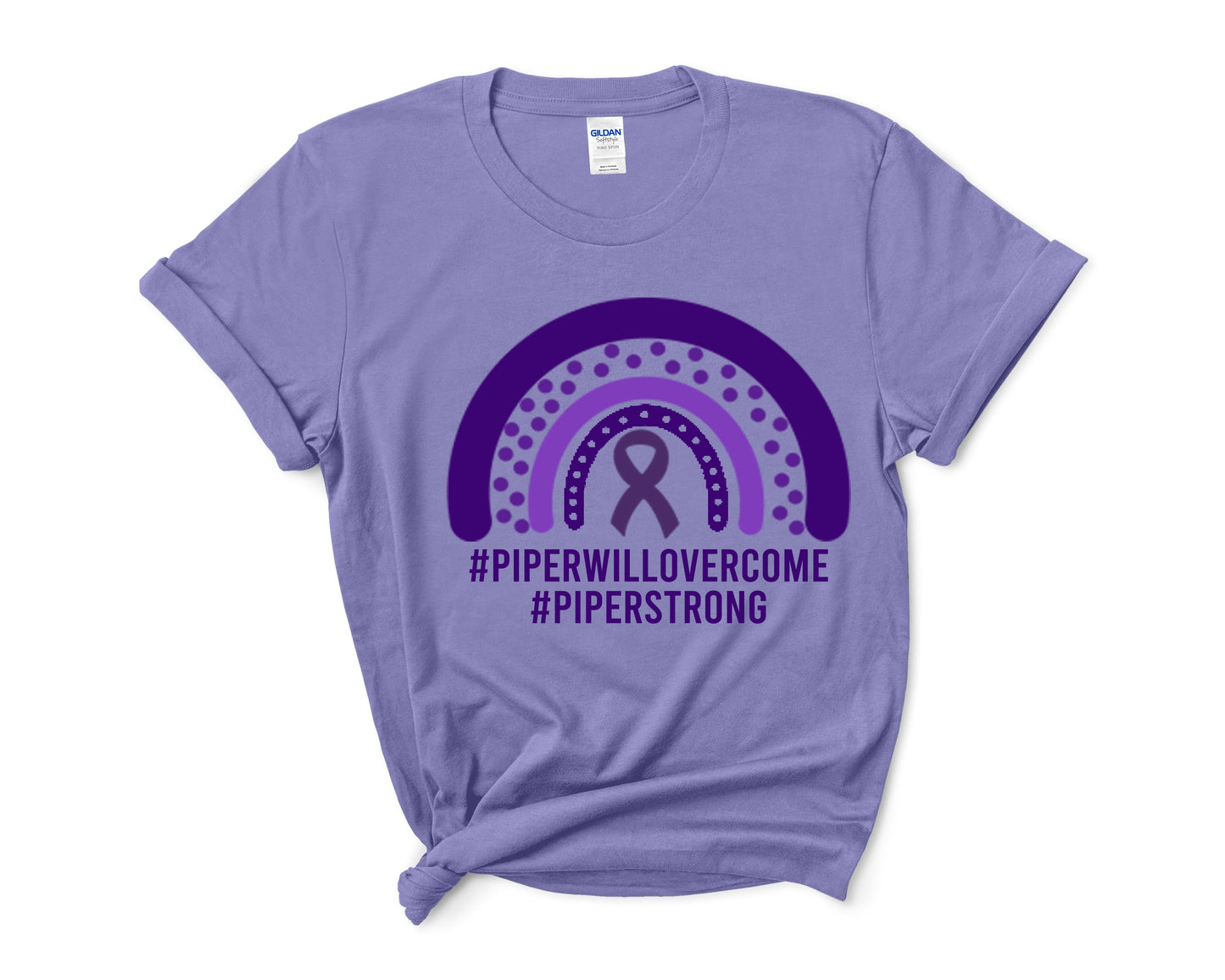 Piper Strong